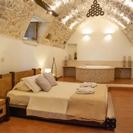 Arcus Otel Aryiroúpolis
