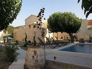 Arcus 4* Aryiroúpolis