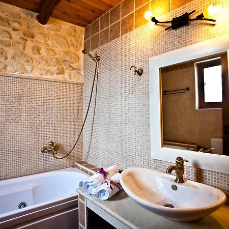 Arcus Suites Hotel