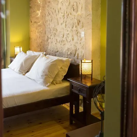 Hotel Arcus Suites