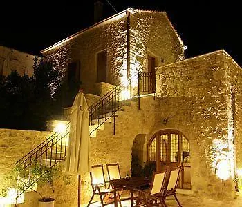 Arcus Suites Hotel