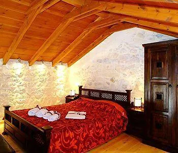 Arcus Suites 4* Argiroupolis