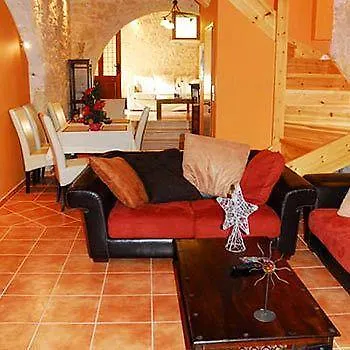 Arcus Suites Hotel