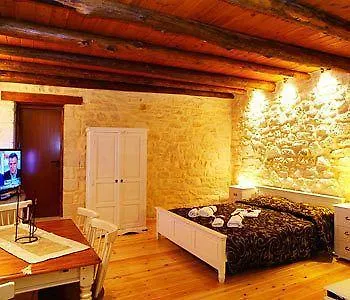 Arcus Suites Hotel