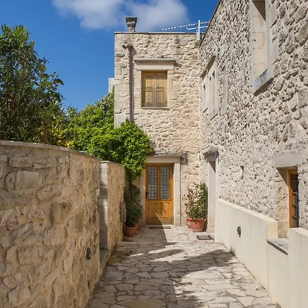 Hotel Arcus Suites