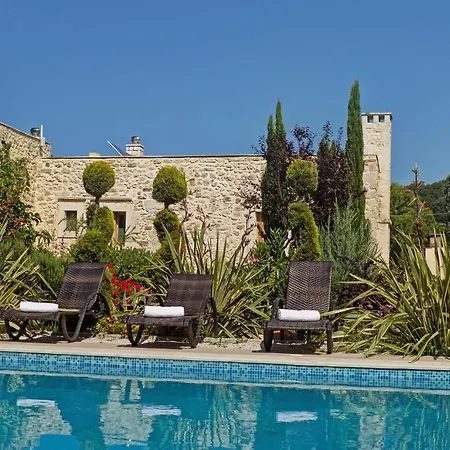 Arcus Suites Hotel