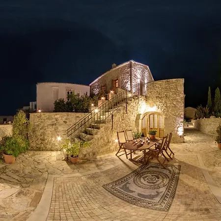 Arcus Suites 4*
