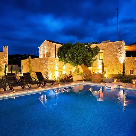Hotel Arcus Suites 4*