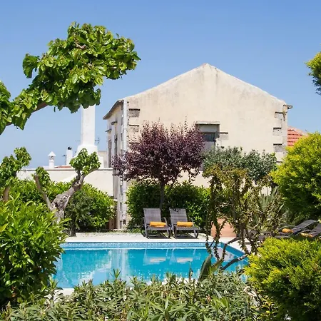 Hotel Arcus Suites