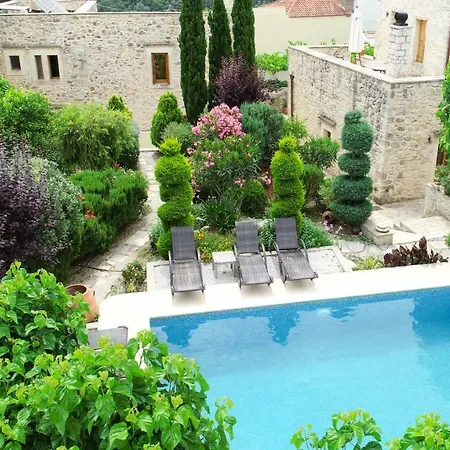 Arcus Suites