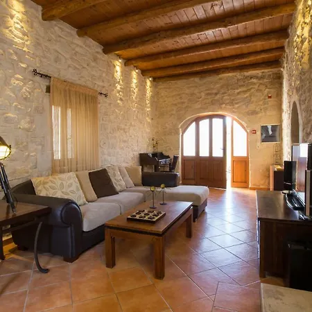 Arcus Suites Hotel Argiroupolis