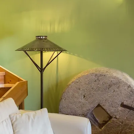 Hotel Arcus Suites Argiroupolis
