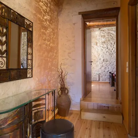 Hotel Arcus Suites Argiroupolis