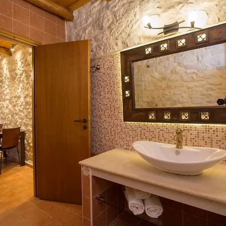 Hotel Arcus Suites