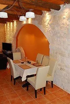 Arcus Hotel Aryiroúpolis