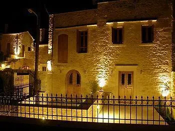 Arcus Hotel Aryiroúpolis