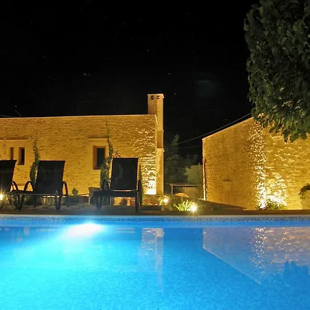 Arcus 4* Aryiroúpolis