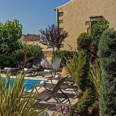Arcus Hotel 4*