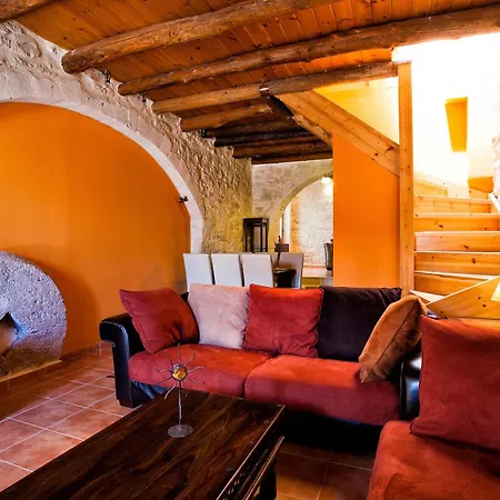 Hotel Arcus