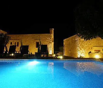 Arcus Hotel